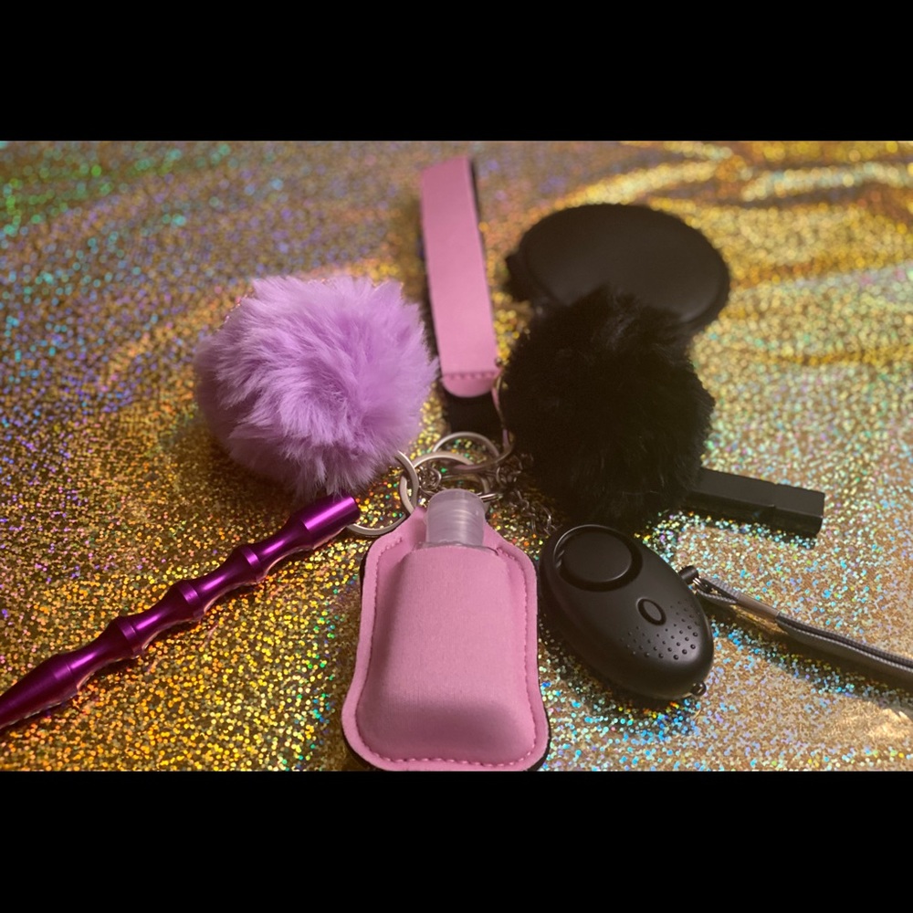 Keychains - Picture 2 of 3